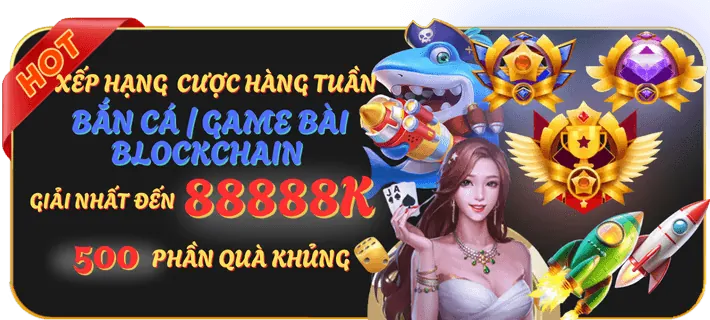 Ưu đãi chào mừng thành viên mới go999
