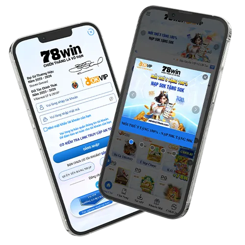 Biểu tượng giao diện thân thiện và trải nghiệm mượt mà của Go999 link mới