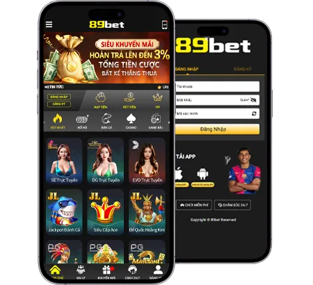Biểu tượng giao dịch nhanh chóng và đa dạng phương thức thanh toán tại Go999 link mới