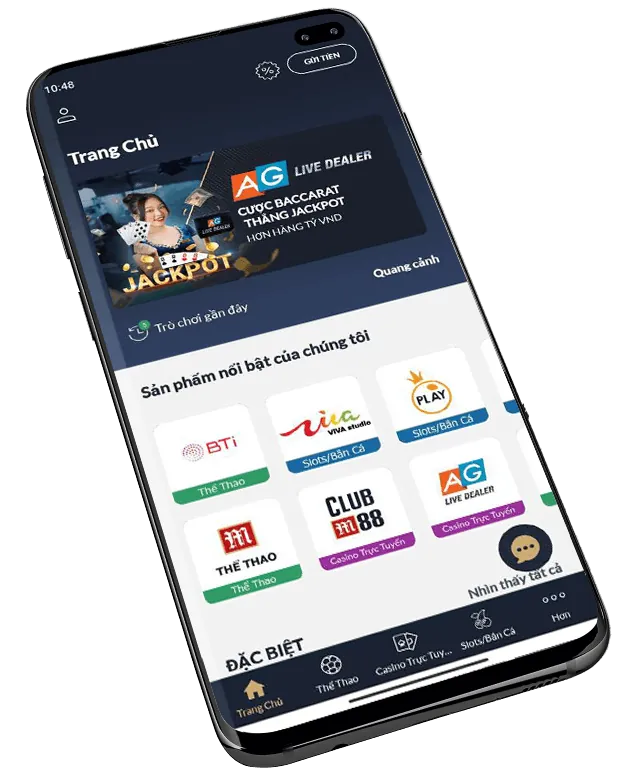 Hình ảnh tượng trưng cho các quy định chung của go999