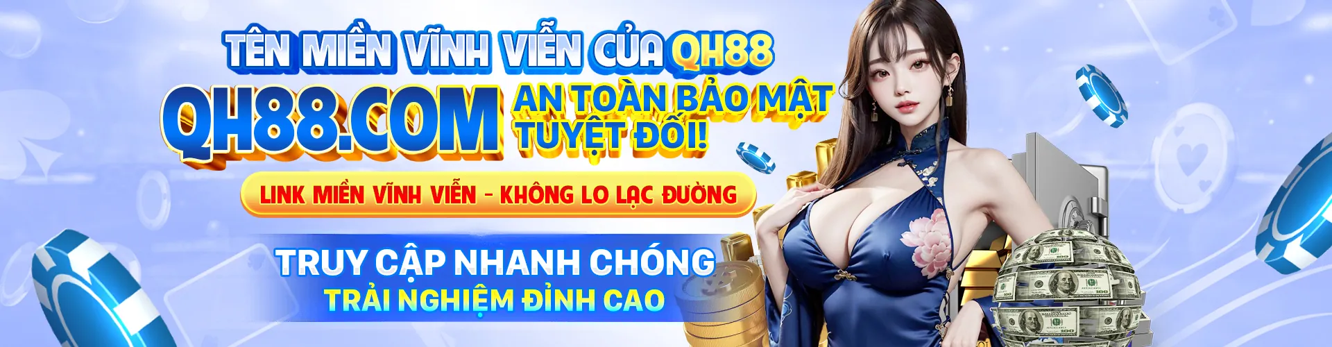 Hình ảnh Điều Khoản Dịch Vụ go999, bảo vệ người chơi